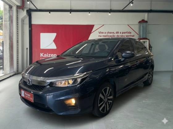 HONDA CITY 1.5 i-VTEC FLEX EXL CVT HONDA CITY 1.5 i-VTEC FLEX EXL CVT